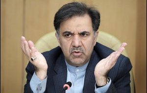 یادداشت آخوندی علیه رئیس اسبق سازمان نظام مهندسی